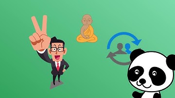 INFJ in 5 Minutes (Alternative, Re-Recorded)