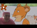 YTP Quickie: Angelina&#39;s cabbage is off