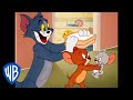 Tom & Jerry | The Greatest Babysitters | Classic Cartoon Compilation | WB Kids