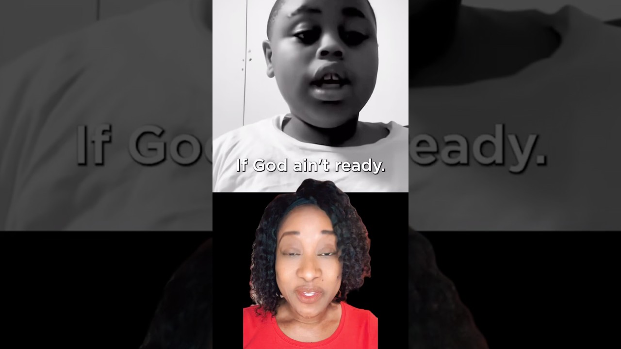 Just Wait on God ⏳🙏 