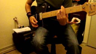 Juanes / A Dios Le Pido / Guitar Cover screenshot 1