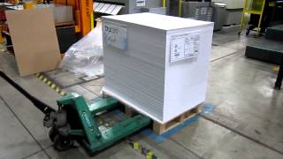 Skid Lifting