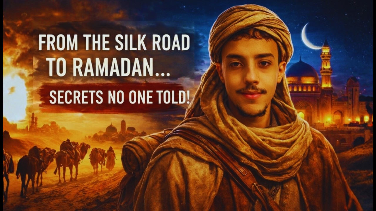 From Desert Tents to Global Kitchens 🌍🔥 The Real Story of Sambousek Everyone Reinvented!