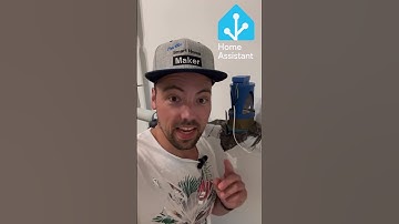 Use AI on the Edge to Monitor Your Water or Gas Meter with Home Assistant #diy #homeassistant