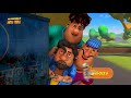 Motu Patlu in Hindi |  मोटू पतलू  | Jhoot Boole Kauwa Kaate | Hindi Stories | Animated Series