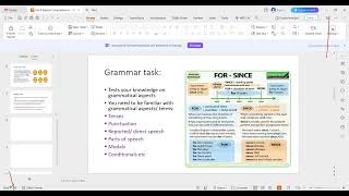 S.4 ENGLISH LESSON 2: Comprehension || Grammar task || How to attempt item 2 || new curriculum