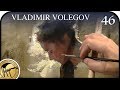 How to paint oil painting art by vladimir volegov