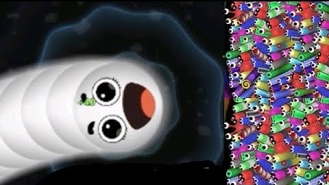 Snake lite 🐍 | Snake game new video ☠️ | Subscribe please |#gaming#snakelite 