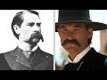 La vida y el triste final de Wyatt Earp