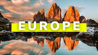 25 Best Places to Visit in Europe (2024) 🌎 - Travel Guide