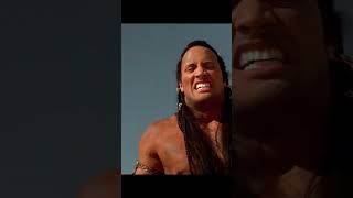 The Scorpion Kings Deal With Anubis  The Mummy Returns