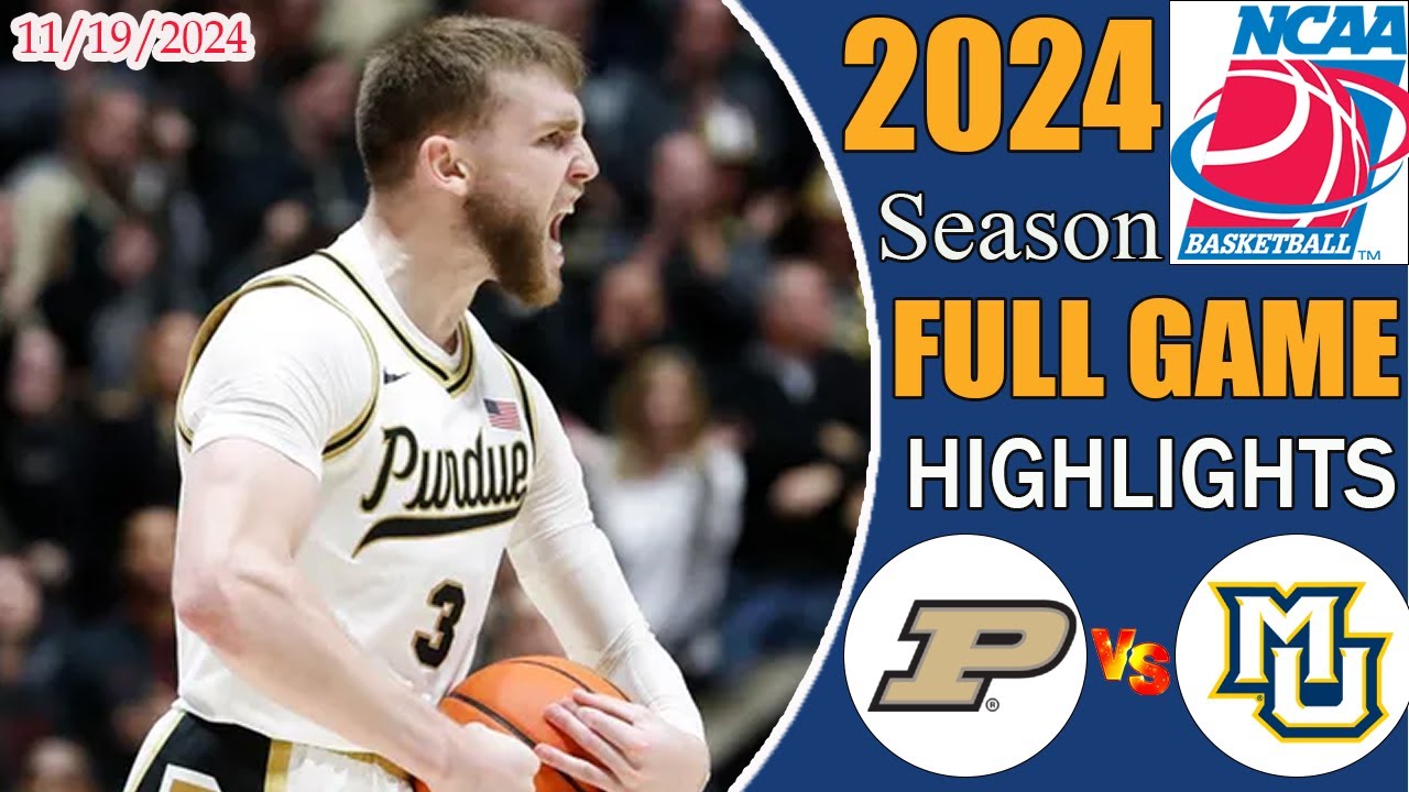 How To Watch Purdue Basketball Game Today Online Free