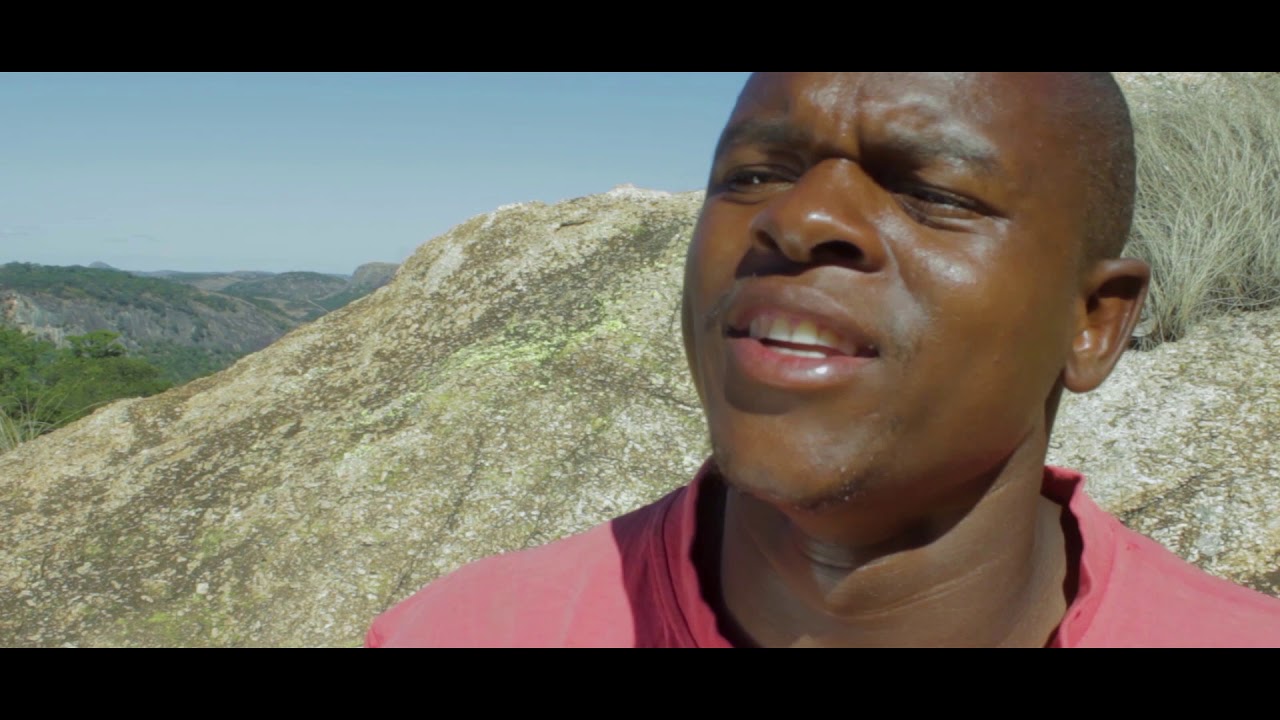 Terryboy ft Reejays_Kwirira Mugomo