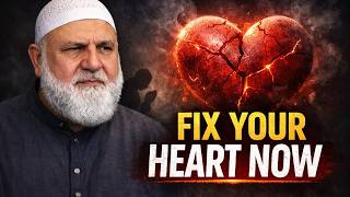 We Focused on Everything Except Our Hearts — This Is the Wake-Up Call