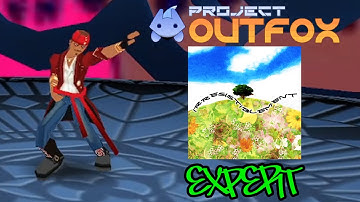 Project OutFox - IRRESISTIBLEMENT [Expert]