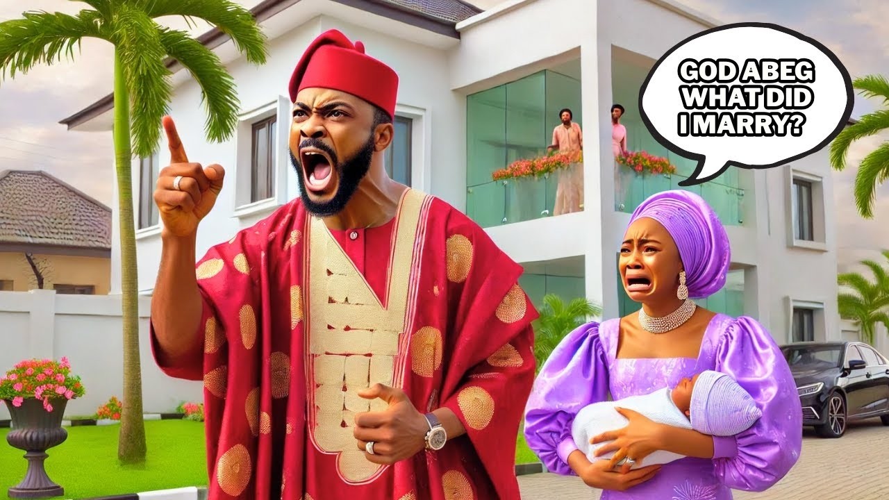 IF YOU EVER MEET A MAN LIKE THIS, RUN!