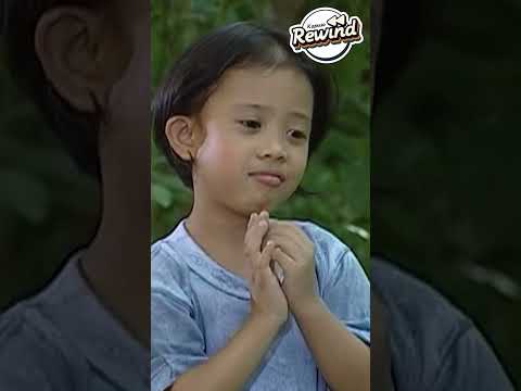 Bata pa lang,