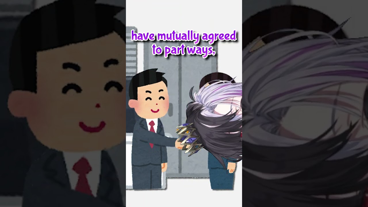 Can VTubers ungraduate?