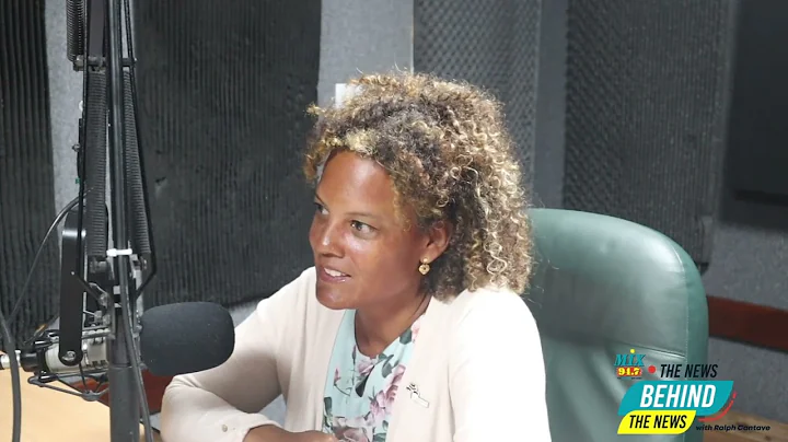 Prosecutor Sandra Whitfield on How Prosecutor Offi...