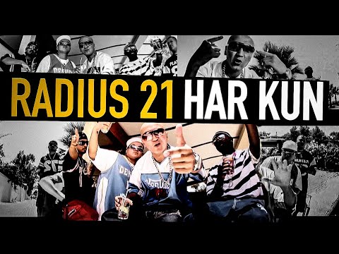 Radius 21 - Har Kun «Radius 21 Group»