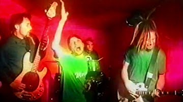 The Pimps - Rocket Science (Official Music Video)