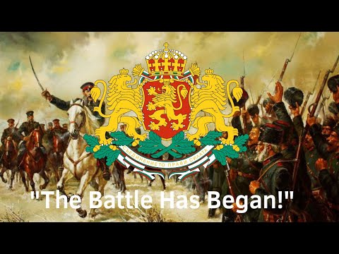 “The Battle Has