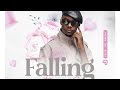 RAY G FALLING [LYRICS VIDEO ]