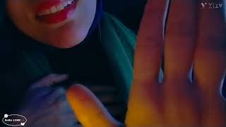ASMR Arabic||دماغك هتنمل بعد الفيديو ده جدا جدا 😴🎧 اي اس ام ار هتسترخي وهتنام screenshot 4