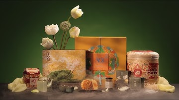 BST KÝ ỨC TRĂNG RẰM - TVC Bánh Trung Thu À ƠI - Phanluongmedia