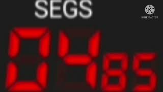 Ten Nine Eight Seven Six Five Four Three Two One Zero