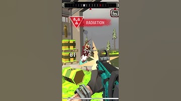 The Walking Zombie 2 mobile gameplay #gaming #vrmachine #mobilegaming #zombiesurvival