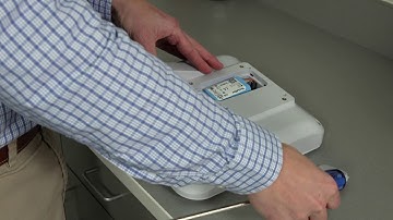 Device Service for the Welch Allyn® Spot Vital Signs® 4400 Device