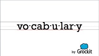 GRE Vocab List 22 - Greedy News