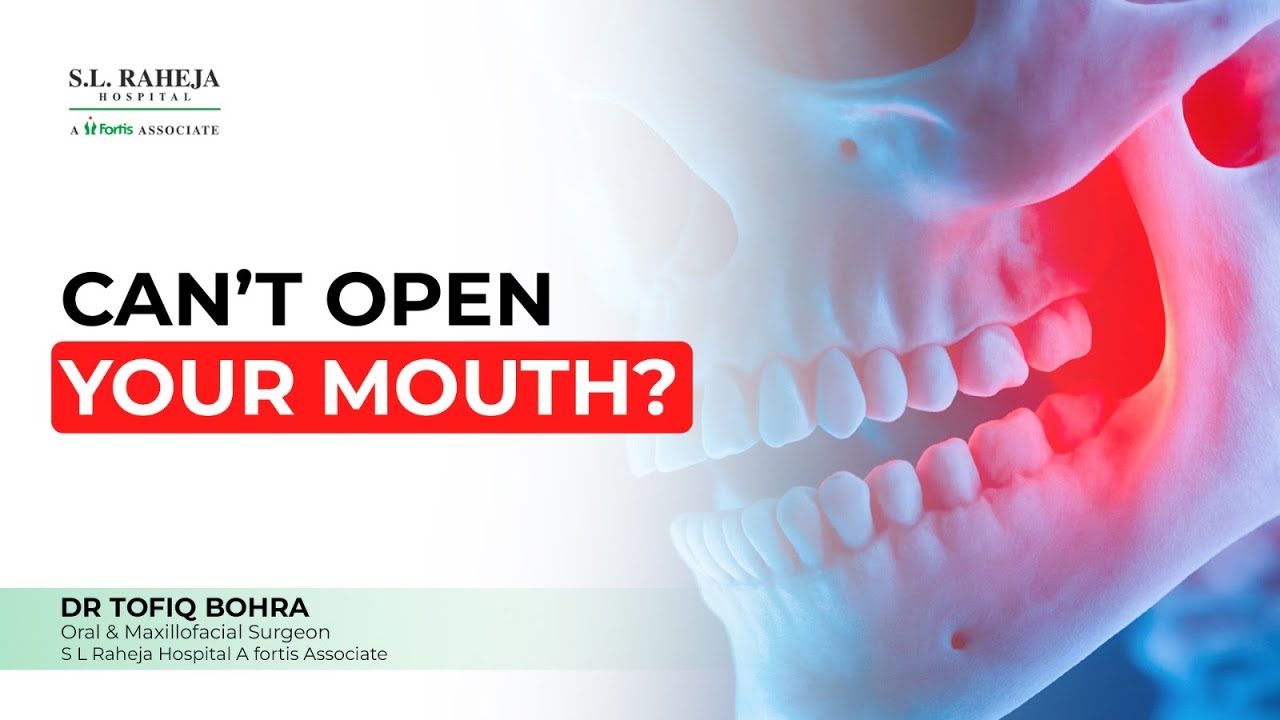 Jaw Pain That Feels Like Ear Pain? TMJ Disorder Explained by a Specialist