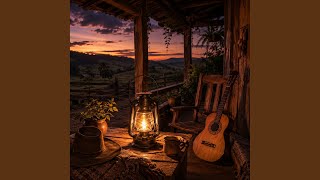 Veranda Conversation