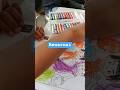 #shortvideo #lombamewarnai #lombamewarnaianak #mcdonalds #mcdonald #acarasekolah #mewarnai #vlog