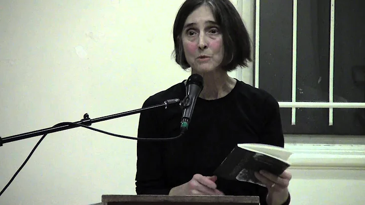 Martha Ronk @ The Poetry Project