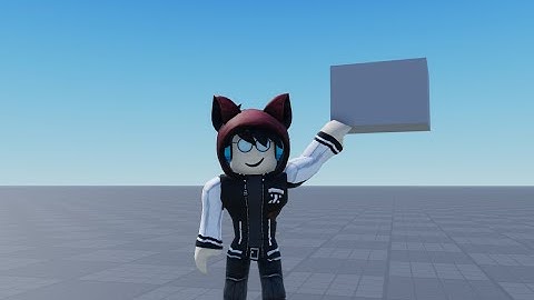 Inverse Kinematics (Ik Controls) (Roblox Studio) Tutorial