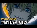 (English Cover)  Vampire’s ∞ pathoS 【Lucy】