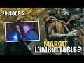 épisode 2 LE PREMIER VRAI BOSS (let's play elden ring) avec lasco