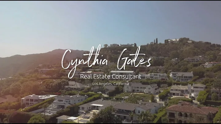 Cynthia Gates - Real Estate Consultant