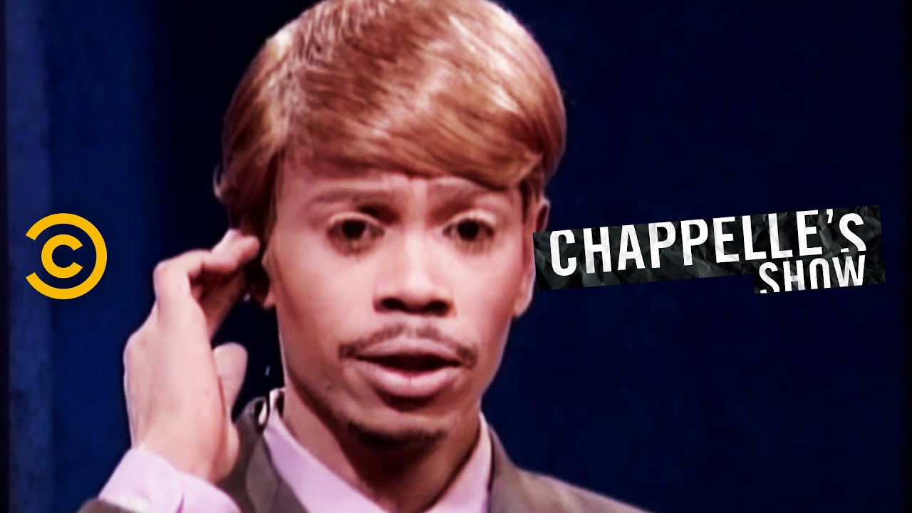 Dave Chappelle Says He's a TERF and Is Quitting LGBTQ Jokes in ...