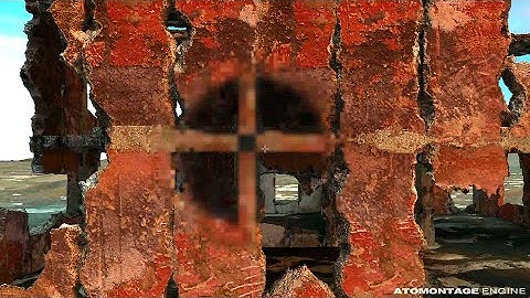 Real-time Volumetric Scene Clipping