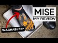 The Standard by MISE - Clean and Flexible Kitchen Shoes