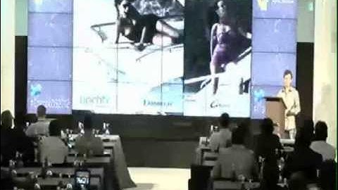 II Simposium Digital Signage Crambo Visuales: ScreenCity TV