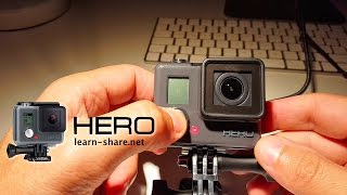 How to Update GoPro Hero's Software Version (Firmware) screenshot 3