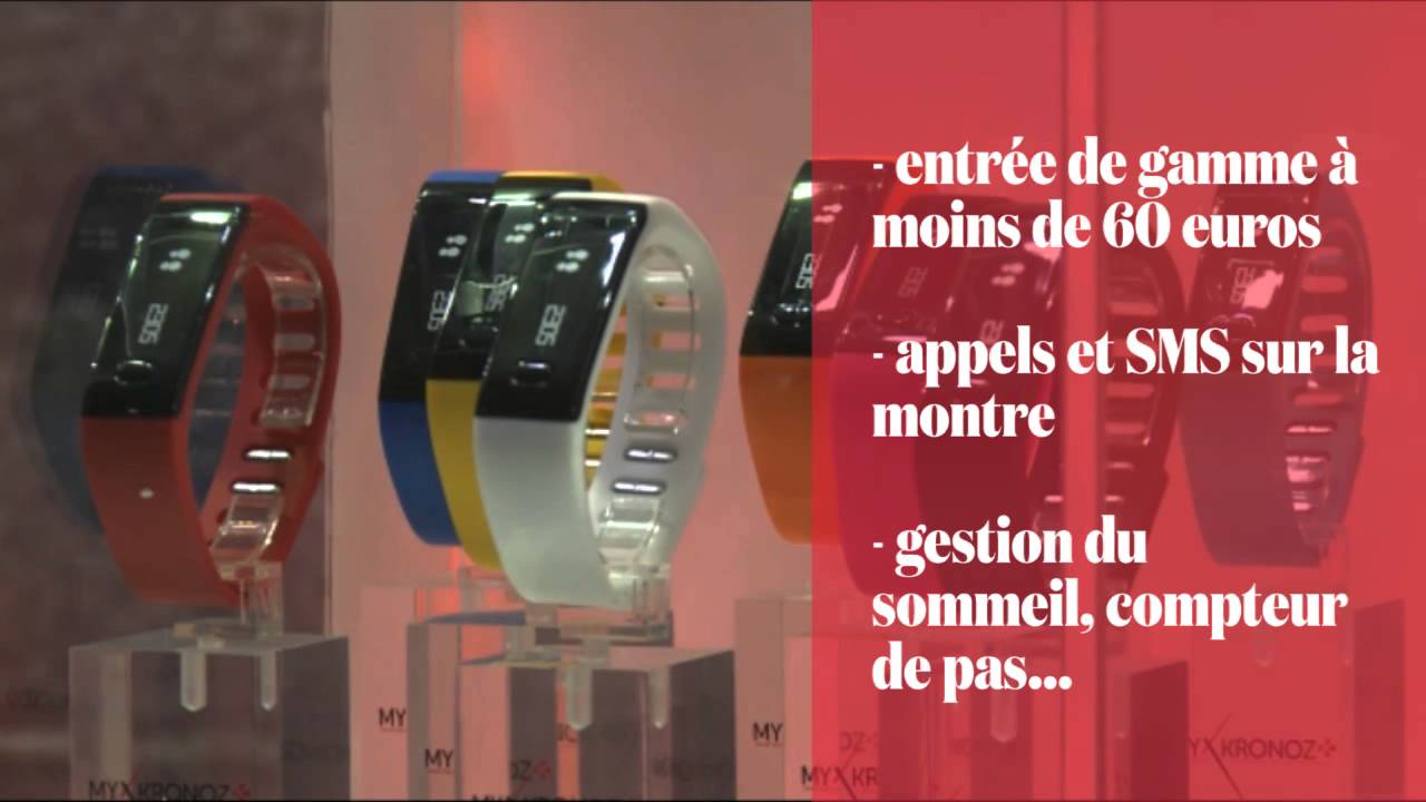 Salon du mobile : les trois objets connectés les plus innovants