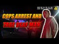 Cops tase, arrest deaf man for not following orders