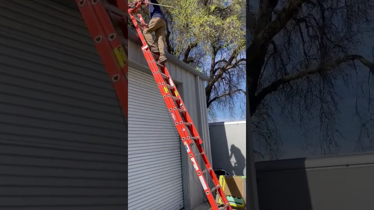 Rain Gutter Cleaning Special 