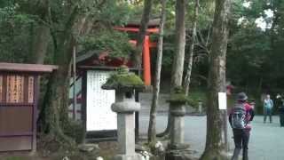 Kunisaki Walk Japan Oct 2014 003
